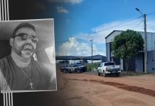 Empresário é encontrado morto dois dias após desaparecimento Empresário desaparecido é encontrado morto em matagal em Luís Eduardo Magalhães