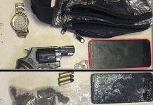 CIPE Chapada apreende arma e drogas em Milagres CIPE Chapada apreende arma e drogas em Milagres