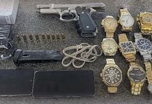 Homem morre em confronto com a Rondesp durante entativa de fuga