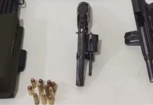 Ação policial resulta na prisão de três pessoas em Itaberaba