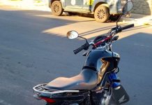 Homem é preso ao tentar subornar policial durante abordagem na BR-101, em São Gonçalo dos Campos