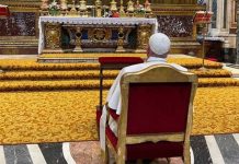 Quem será o Próximo Papa? O Mistério do Vaticano Está Perto do Fim!