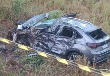 Ex-secretário de Educação morre em acidente envolvendo carro, caminhão e cavalo