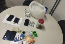 Operação Décimo Mandamento apreende drogas, dinheiro e celulares em Iaçu