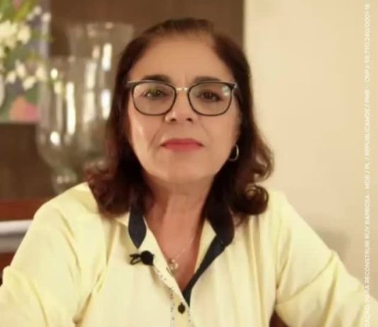 Eridan de Bonifácio vence eleição suplementar em Ruy Barbosa com 51,51% dos votos