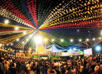 Prefeitura cancela São João 2025