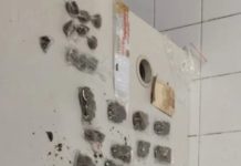 Traficante é preso, na tarde deste domingo, nos Predinhos em Itaberaba