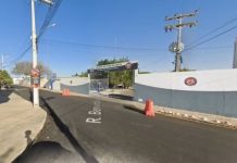 Homem é baleado após invadir batalhão da PM com arma falsa