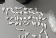 Polícia encontra drogas em estabelecimento após denúncia de som alto em Ruy Barbosa Polícia encontra drogas em estabelecimento após denúncia de som alto em Ruy Barbosa