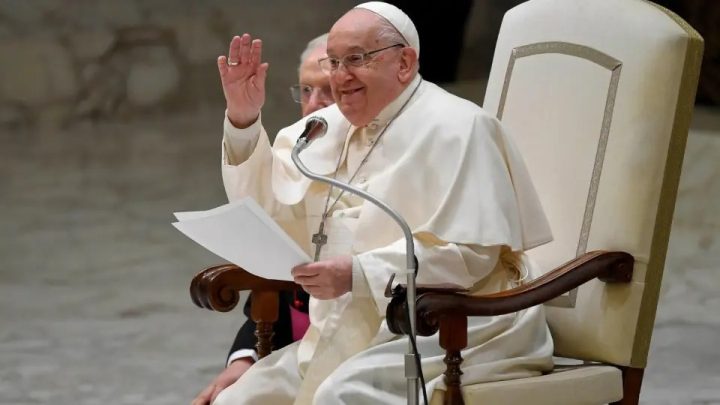 Morre Papa Francisco aos 88 anos
