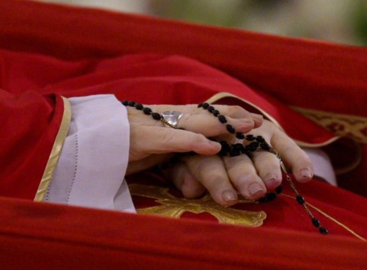 Corpo do Papa Francisco será velado na Basílica de São Pedro