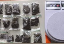 CIPE Chapada apreende drogas e prende suspeito em Lençóis