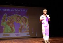 Governo da Bahia investe R$ 26 milhões na Micareta de Feira