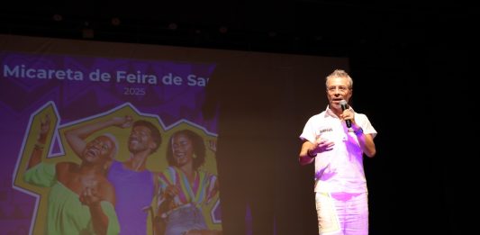 Governo da Bahia investe R$ 26 milhões na Micareta de Feira