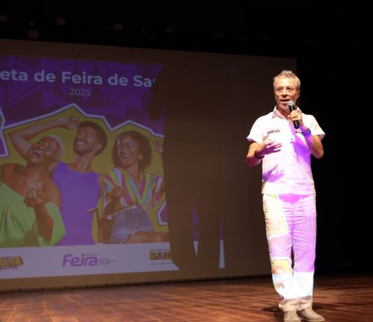 Governo da Bahia investe R$ 26 milhões na Micareta de Feira