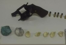 Suspeito morre em confronto com a Rondesp na zona rural de Várzea da Roça