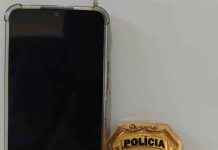 Polícia Civil recupera celular roubado e identifica receptador em Itaberaba