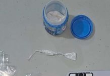 CIPE Chapada prende suspeito de tráfico com cocaína em Iaçu