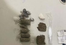 Homem é preso por tráfico de drogas em Lajedinho após ação da PM