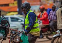 Projeto Condução Decente vai certificar mototaxistas e motofretistas na Bahia e oferecer linha de crédito para compra de motos novas