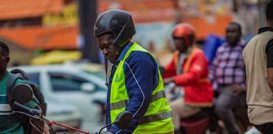Projeto Condução Decente vai certificar mototaxistas e motofretistas na Bahia e oferecer linha de crédito para compra de motos novas