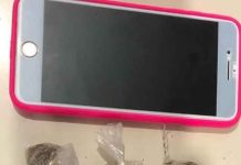 Homem é preso por tráfico de drogas na zona rural de Ruy Barbosa