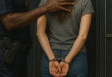 Mulher é presa durante ronda da PM em Itaberaba