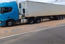 PRF e SEFAZ identificam fraude fiscal de quase R$ 80 mil durante operação em Itaberaba PRF e SEFAZ identificam fraude fiscal de quase R$ 80 mil durante operação em Itaberaba