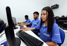 SENAI oferece mais de 750 vagas gratuitas de cursos técnicos na Bahia SENAI oferece mais de 750 vagas gratuitas de cursos técnicos na Bahia