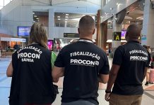 Procon Bahia orienta consumidores e fiscaliza empresas após fortes chuvas no estado Procon Bahia orienta consumidores e fiscaliza empresas após fortes chuvas no estado