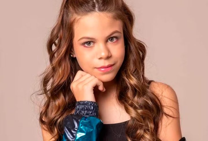 Atriz mirim Millena Brandão morre aos 11 anos