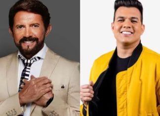 São João 2025 de Alagoinhas anuncia Adelmário Coelho e Vitor Fernandes