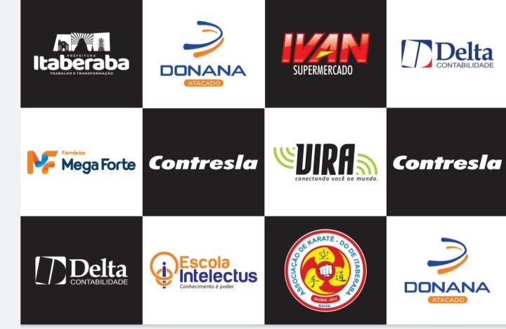 Patrocinadores de Daniel Azevedo