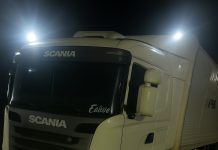 Policia frustra sequestro de caminhoneiro e roubo de carga em Itaberaba