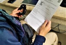 PRF cumpre mandado de prisão por descumprimento de medida protetiva em Itaberaba