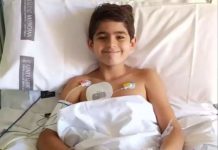 Menino tem parada cardíaca por 10 minutos, diz ter falado com Deus e emociona o mundo com relato: “Não era minha hora”