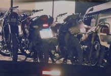 Policia intensifica combate a crimes e infrações de trânsito em Baixa Grande