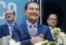 Morre aos 98 anos, Divaldo Franco, líder espírita e fundador da Mansão do Caminho