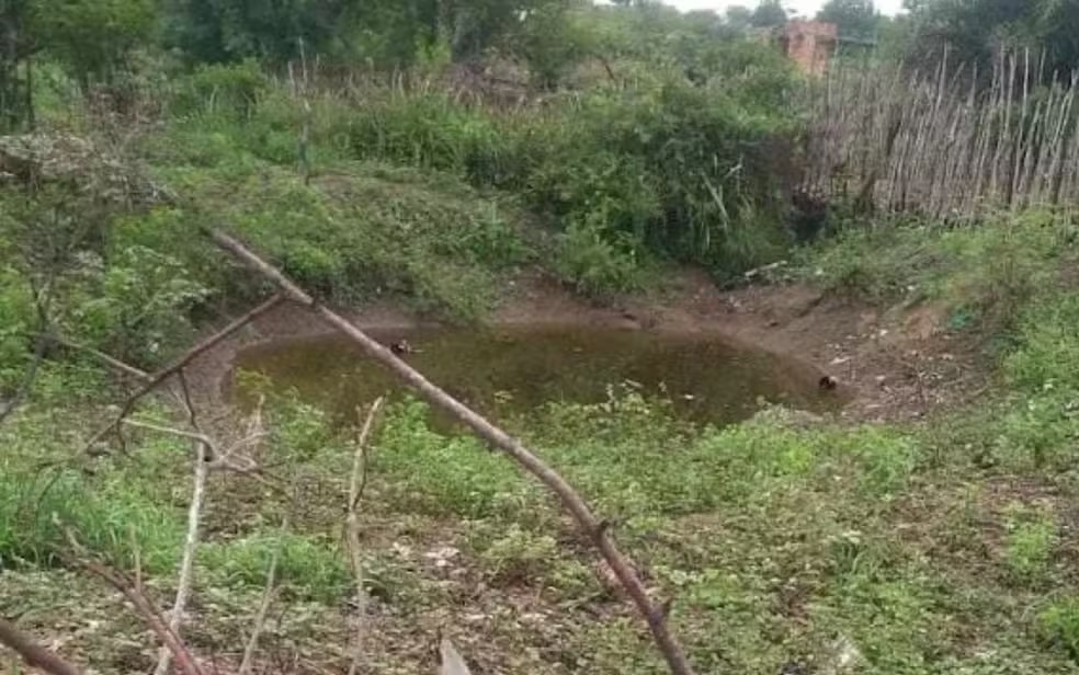 Menino de 2 anos morre afogado em tanque na zona rural