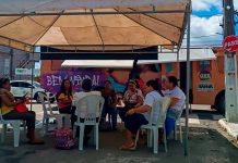 SPM promove ações de prevenção à violência de gênero em Itaberaba