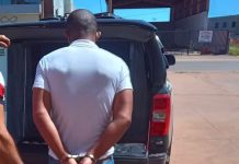 Homem condenado por estuprar a própria filha é preso na Bahia