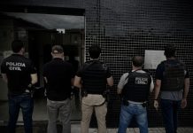 Homem é preso em flagrante por tentativa de homicídio em Iaçu