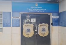 Homem suspeito de ameaçar ex-companheira por mensagens no PIX é preso na Bahia
