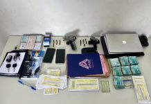 Policial é preso suspeito de homicídios e agiotagem PM é preso suspeito de homicídios e agiotagem no extremo sul da Bahia