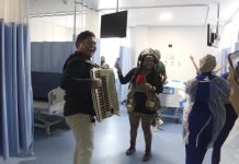 Sanfoneiro Wanderley do Nordeste passa mal e morre aos 52 anos no interior da Bahia Sanfoneiro Wanderley do Nordeste passa mal e morre aos 52 anos no interior da Bahia