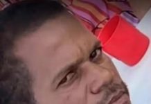 Família localiza corpo de homem em açude após rastrear celular Família localiza corpo de homem em açude após rastrear celular