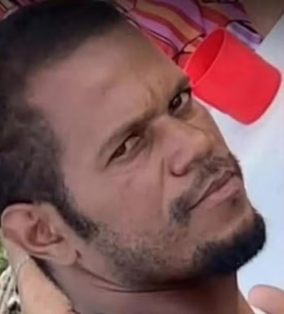 Família localiza corpo de homem em açude após rastrear celular