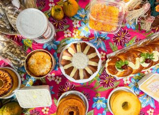 Senac anuncia mais de 700 vagas em cursos de gastronomia para comidas de São João; saiba como se inscrever Senac anuncia mais de 700 vagas em cursos de gastronomia para comidas de São João