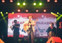 Cantor e compositor baiano Wilson Aragão morre aos 75 anos