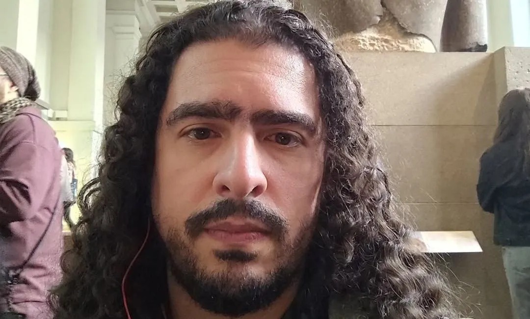 Youtuber Pirulla sofre AVC e está internado na UTI em São Paulo